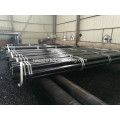 ASME/API/GOST/DIN/En/JIS Seamless and Welded Steel Pipe