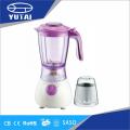 Tablo Blender Öğütücü 1500ML Plastik Kavanoz