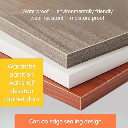 Cabinet Board Cabinet Panel Including Laminates Metals