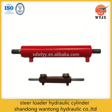 steer loader hydraulic cylinder