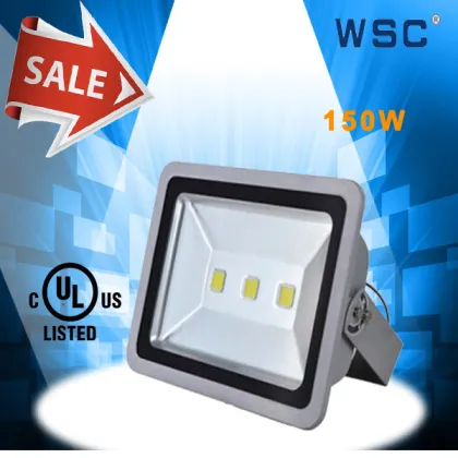 CE UL(E478647) listed land sale ukraine mercado libre led floodlight 30w for China emergency led light