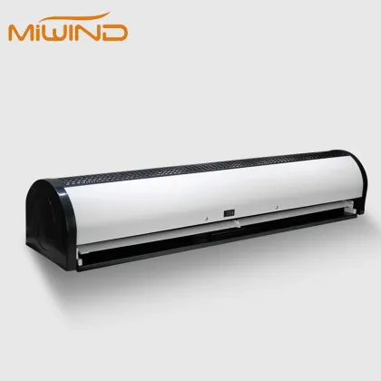 Miwind Natural Wind High Pressure Air Door Air Curtain
