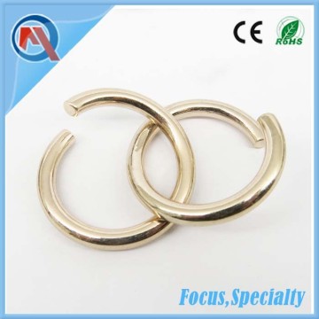 Lady Bag Hardware Accessories Ring