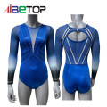 IBETTEP Sports Competition Ginástica Folara