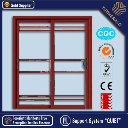 door blind insert