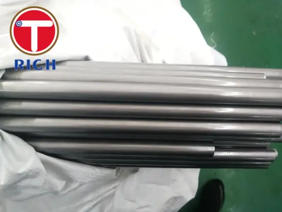 SA210 A1 Boiler Steel Pipe Tube