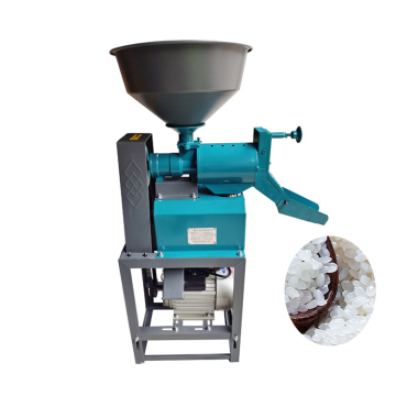  Cheap Price High Efficiency Rice Peel Mill Wheat Flour Milling Machine 