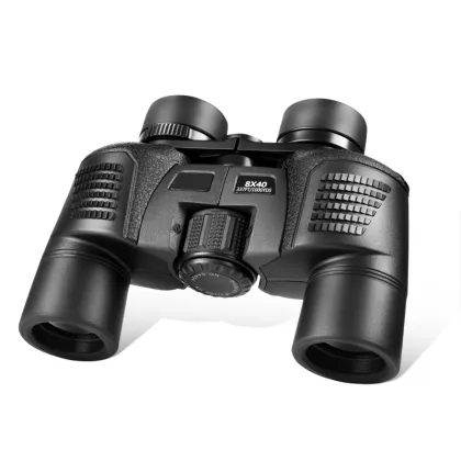 High-Powered Waterproof Thermal Binoculars: United Optics' Latest 8x40 Telescope