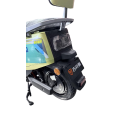 Modern Electric Scooter with Compact Structure