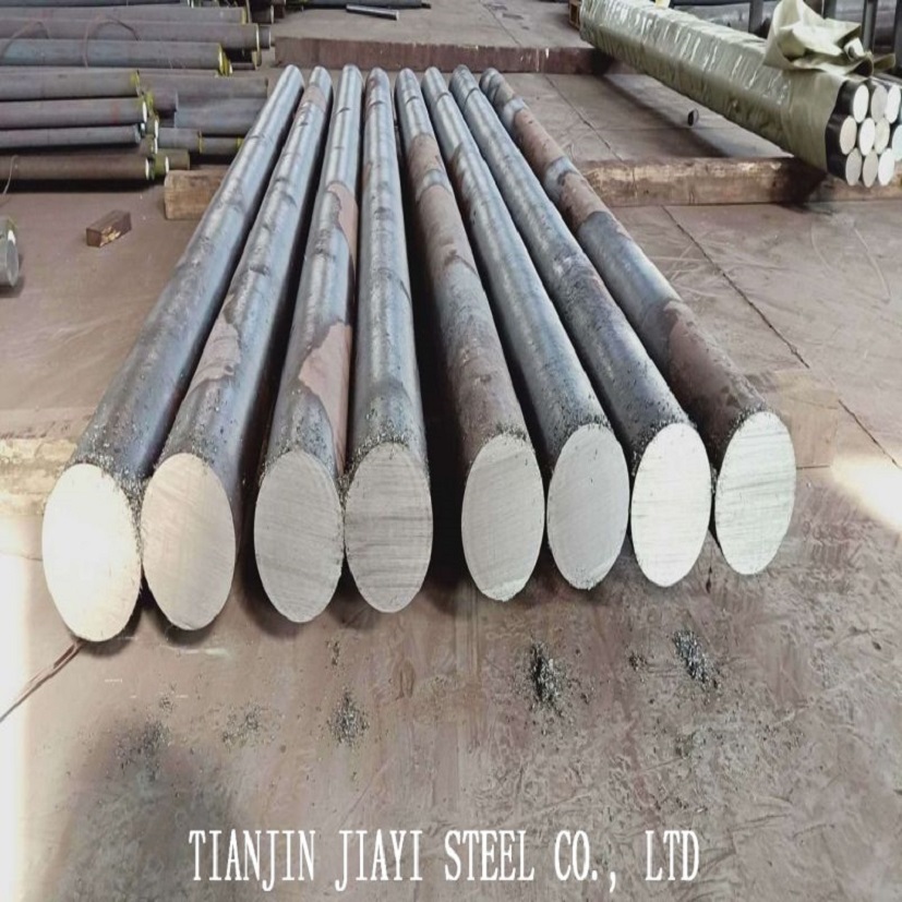 5mm stainless steel round bar