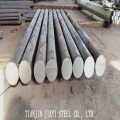 ground and polished round bar