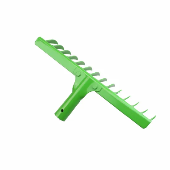 14 Teeth Green Rakes: Comprehensive Guide to Garden Tools