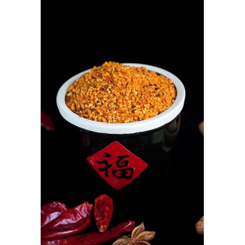 80g Kutu Baharatlı Barbekü Çeşnileri