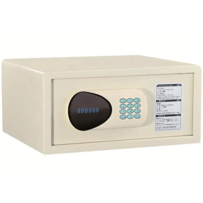 SecureVault Pro