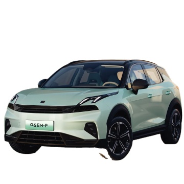 2024 Electric and Hybrid Car Models: LYNK&CO EM-P, Changan UNI-K, BYD Seal, and 2023 Electric Pickup Trucks