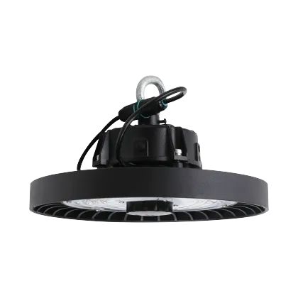 LED Industrial Garage ceiling Light