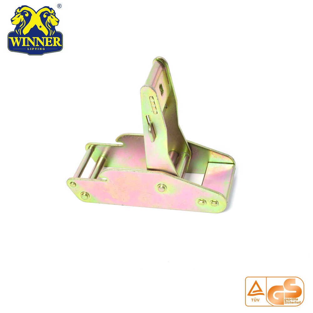 Heavy Duty 3000KG 2 Inch Overcenter Buckles