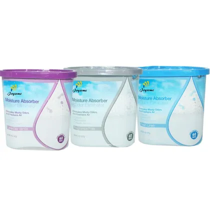 Wholesale 400ml Boxed Moisture Absorbent Desiccant