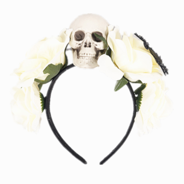 Wholesale Fashion Christmas Halloween Party Accessories - Headbands & Hair Bands