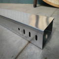 Rayhot Solid Covers of cable trays