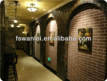 WANLEI Antique Brass Powder Coating Paint