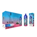 Randm Tornado 9000 Puffs Vape Geching