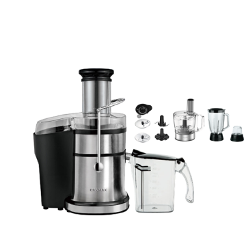 Grace Commercial Heavy Duty Blender Machine for Baby Food and Smoothies