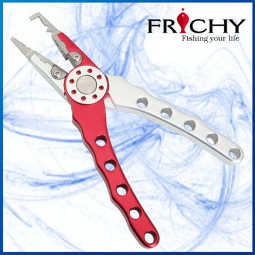FPB03 Stainless steel Jaws mulit purpose aluminium lure fishing plier
