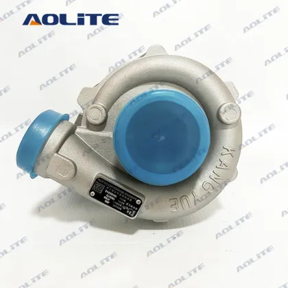 AOLITE Factory Engine Turbocharger Supercharger YUNNEI 490 Engine Spare Parts