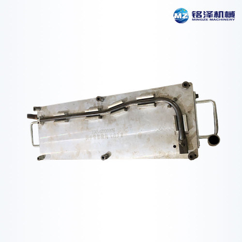 تصنيع الأنابيب المعدنية المخصصة