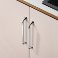 Modern Minimalist Dolap Dolap Kulpları