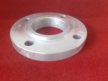 ANSI B16.5 150# A105 SO flange