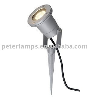 IP67 Εξωτερική λυχνία αλουμινίου LED LIGH