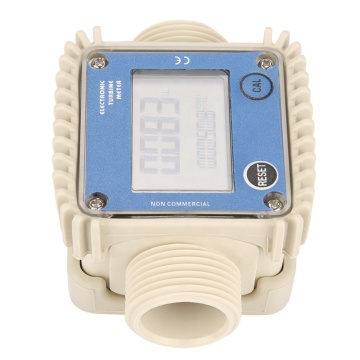 ROKTOOLS Digital Turbine Flow Meter