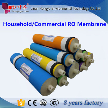 Preis Haushalts-RO-Wasserfilter-Membran-Preis