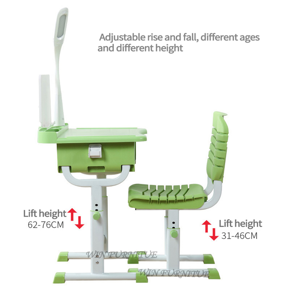 school furniture