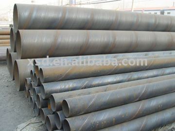 cold draw Seamless steel pipe