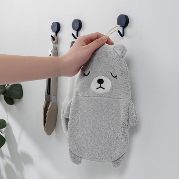 Creative Cute Bear Pattern Pattern Patter