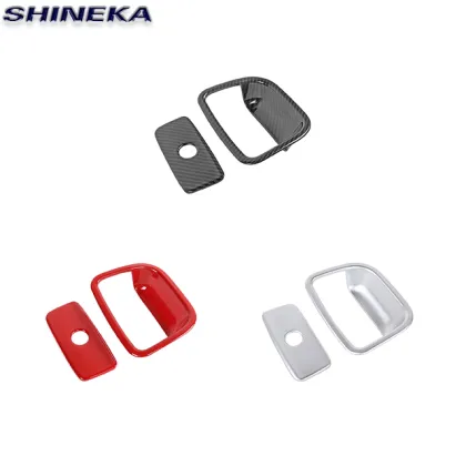 Carbon Fiber Co-Pilot Storage Box for Dodge Durango 2011