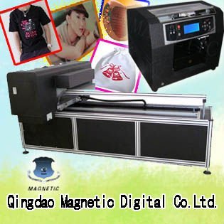 fashion design T shirt printer for men