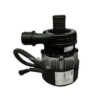DC24V Brushless Electric Water Pump 11120440A - XTY Replacement Hot Sale Genuine Products for Bus Air Conditioner