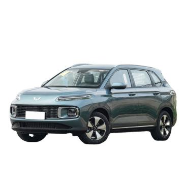 Wuling Nebula 2.0L DHT Standard Edition: Neue Energie Hybrid 5-Sitzer SUV