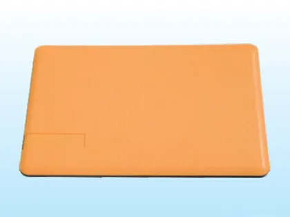 Telescope rooftop machine box mold