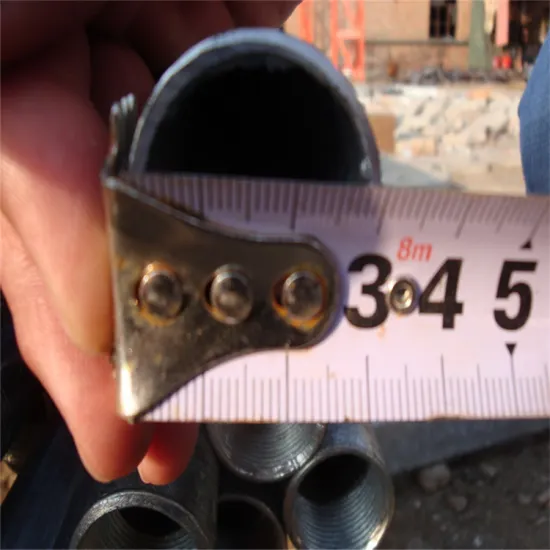 ms galvanized steel round gi pipe price malaysia