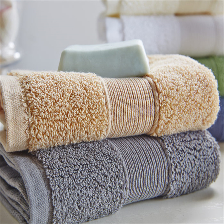 Towel Set 1 2