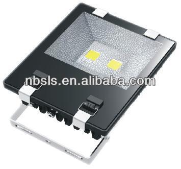 Top quality new thin type Outdoor Led Floodlights 100w especial for Europe markets