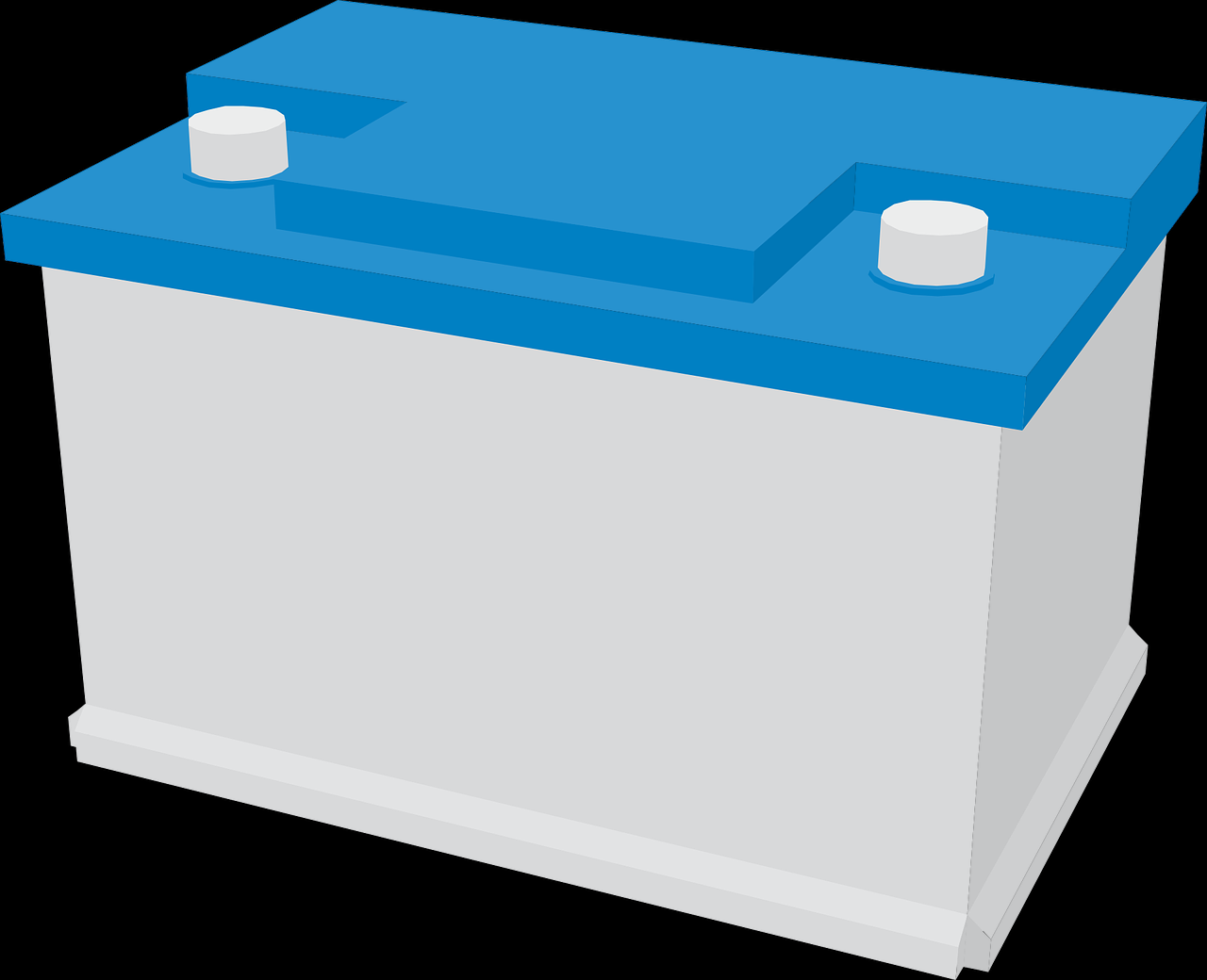Lead-acid battery internal resistance