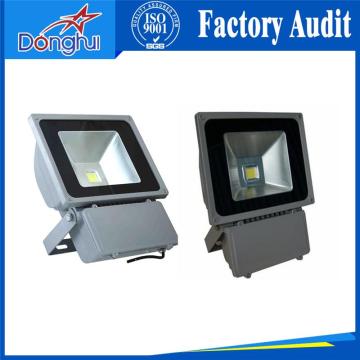 High lumen outdoor 24v 100w led flood light