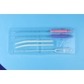 Uterine Cavity Tissue Suction Tube Kit Disposable uterine cavity tissue suction tube kit Manufactory