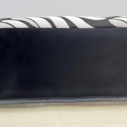 SereneHaven 27cm Soft Foam Mattress for Comfortable Sleep